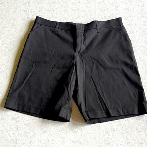 Dickies Black Shorts